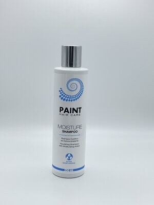 Shampoo Paint Nutritivo e idratante 250 ml