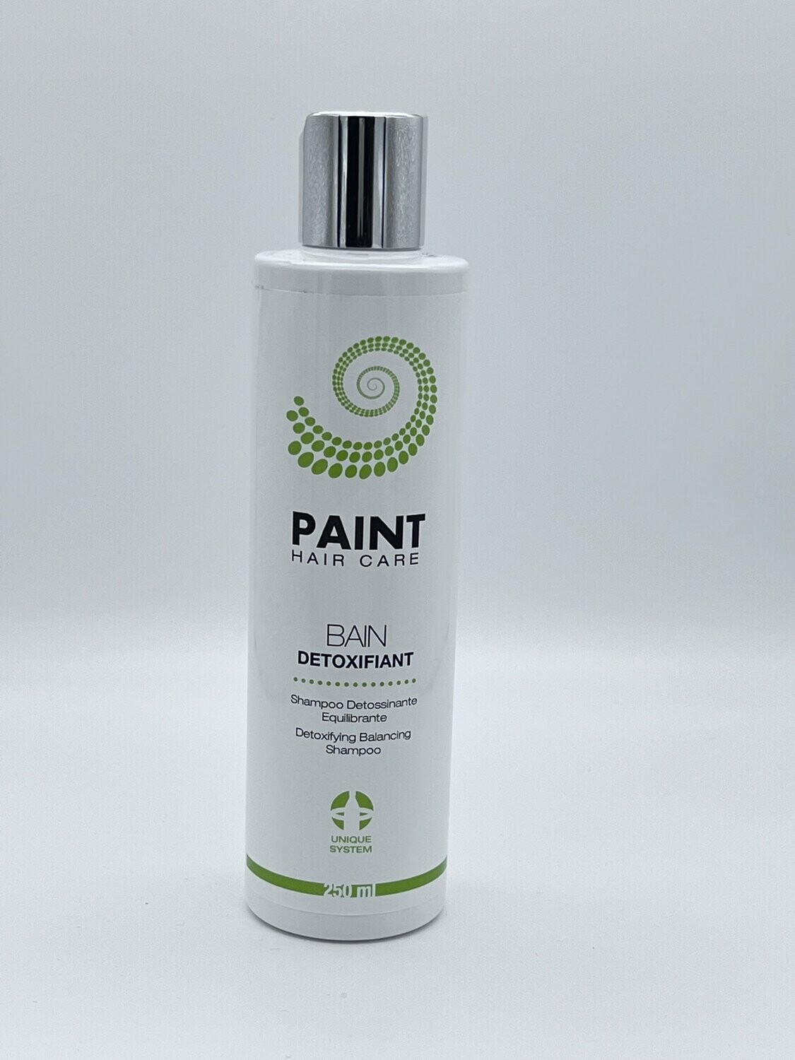 Shampoo Paint Detossinante Equilibrante 250 ml