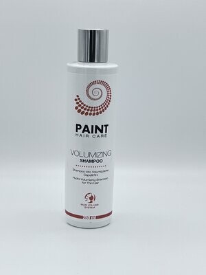 Shampoo Paint Idro Volumizzante Capelli Fini 250 ml