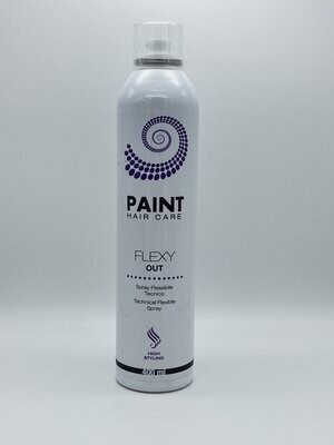 Spray Flessibile Tecnico Paint 400 ml