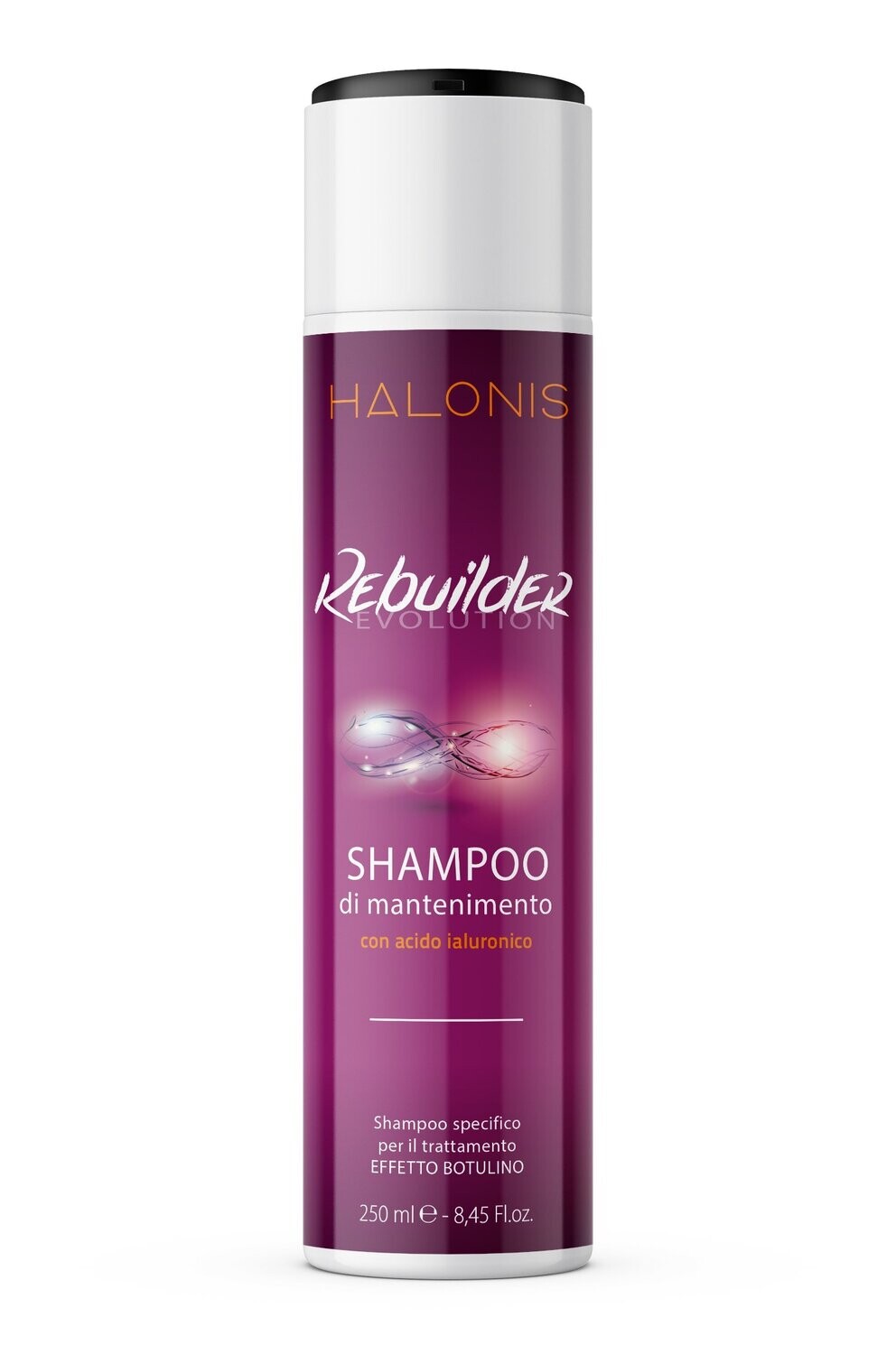 Shampoo Effetto Botox 250 ml