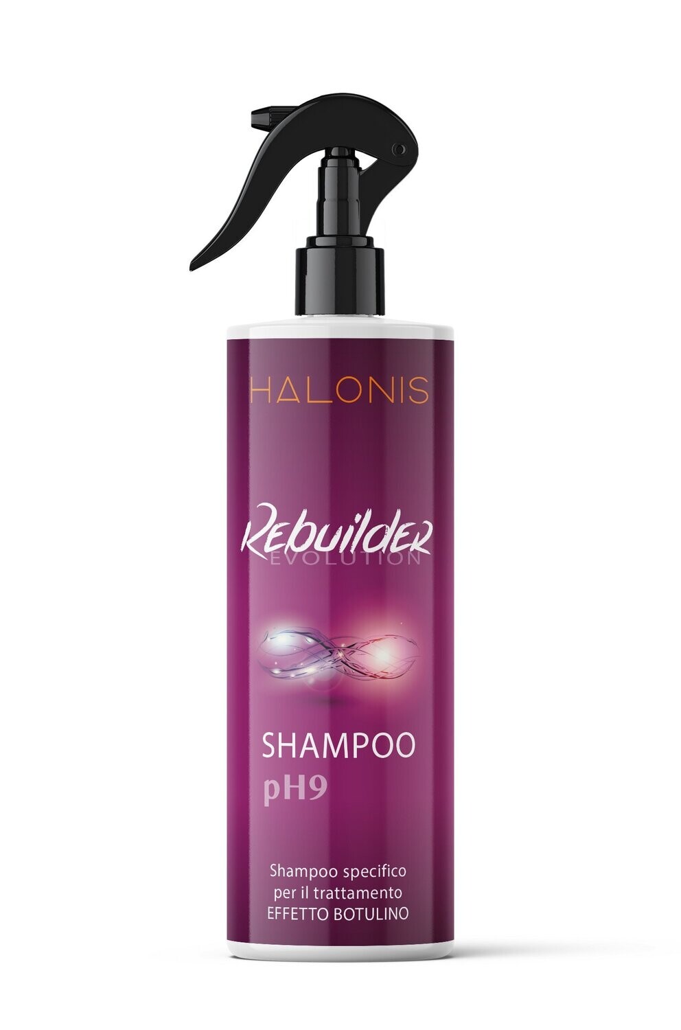 Shampoo Effetto Botox 500 ml