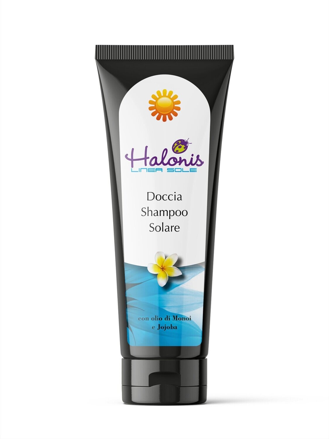 Doccia Shampoo Solare 300ml
