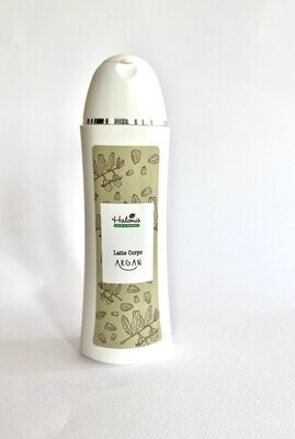 Latte Corpo Argan 150 ml