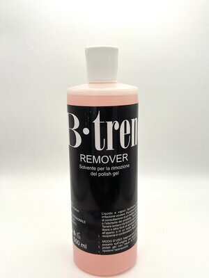 Remover B-Trend 500 ml