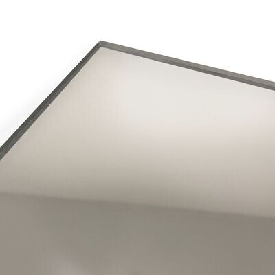 4pk Acrylic Mirror Sheet - 50 x 50cm panels