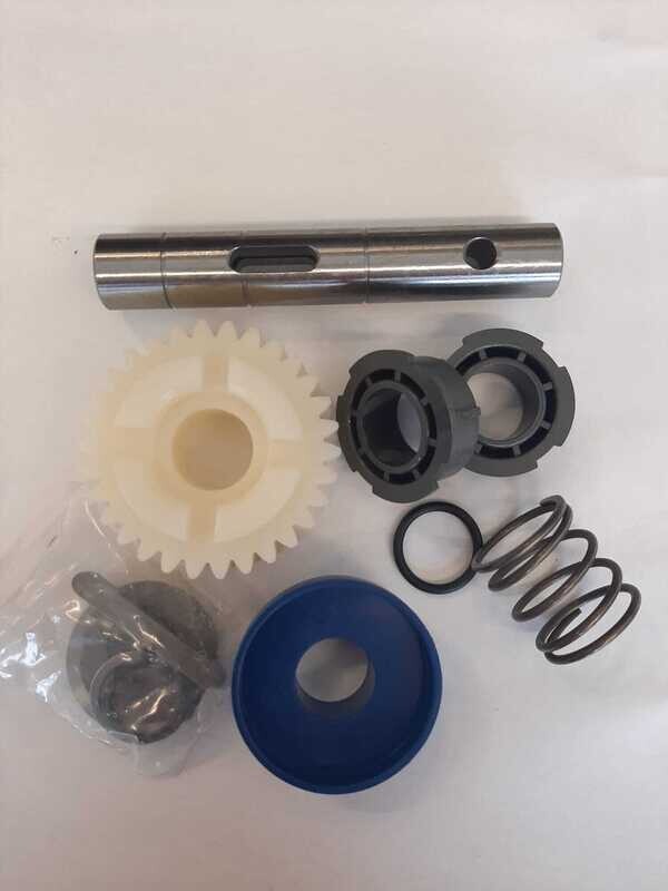KIT RIDUZIONE DEIMOS-COMPAT-LEM ALBERO FORATO