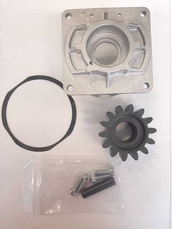 KIT USCITA COMPAT-LEM ALBERO FORATO