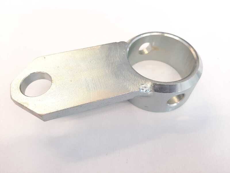 KIT MOZZO-LEVA USCITA ELI 250 - ELI 250 N BT - ELI BTA35V-40