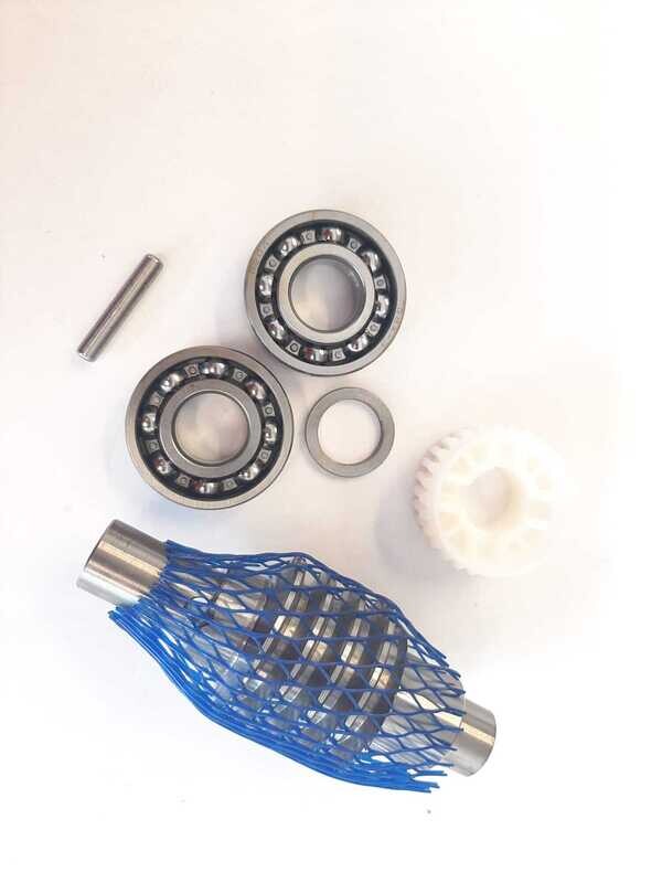 KIT RIDUZIONE ELI250 - ELI250 BT / ELI AC/BT A35V-40