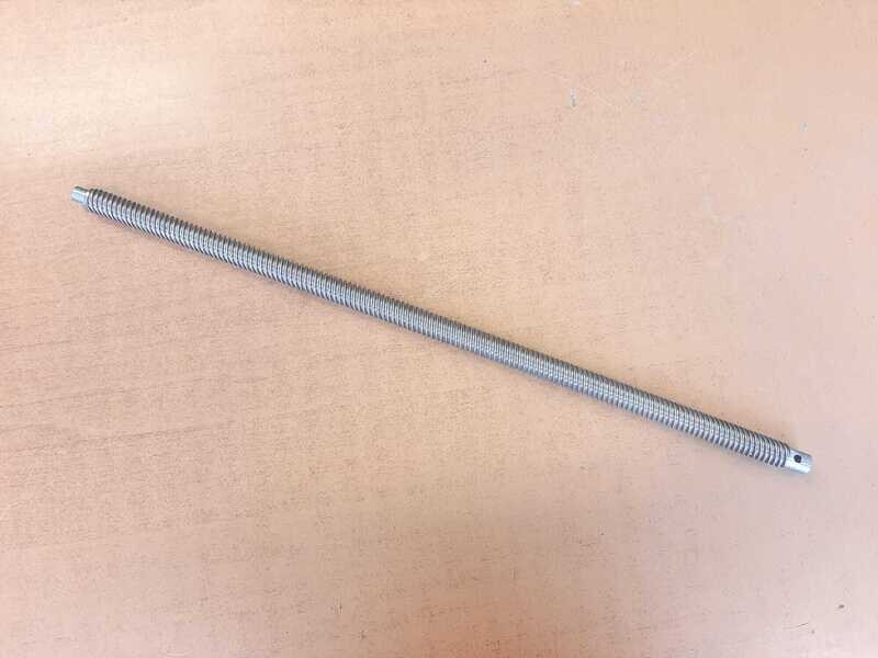 VITE SENZAFINE SF.20X16 PHOBOS L - L BT