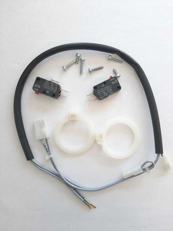 KIT FINE CORSA PHEBE