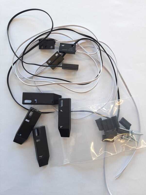 KIT SENSORI REED FINECORSA MAGNETICI X PHOBOS N BT  (X2MOT)