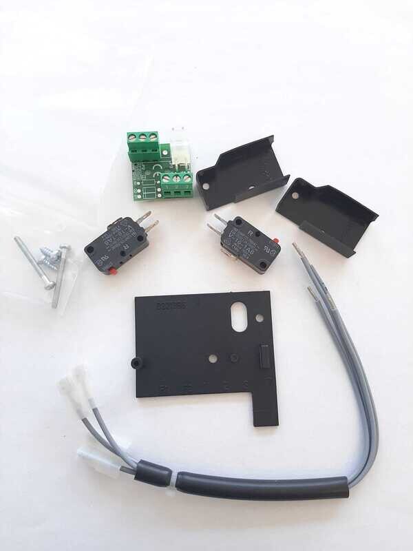 KIT ELETTRICO FINECORSA IGEA BT