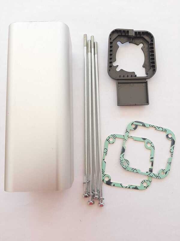 KIT TUBO MOTORE ORO