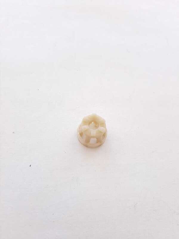 KIT GABBIETTA A SFERA PICCOLA ORO LUX SUB
