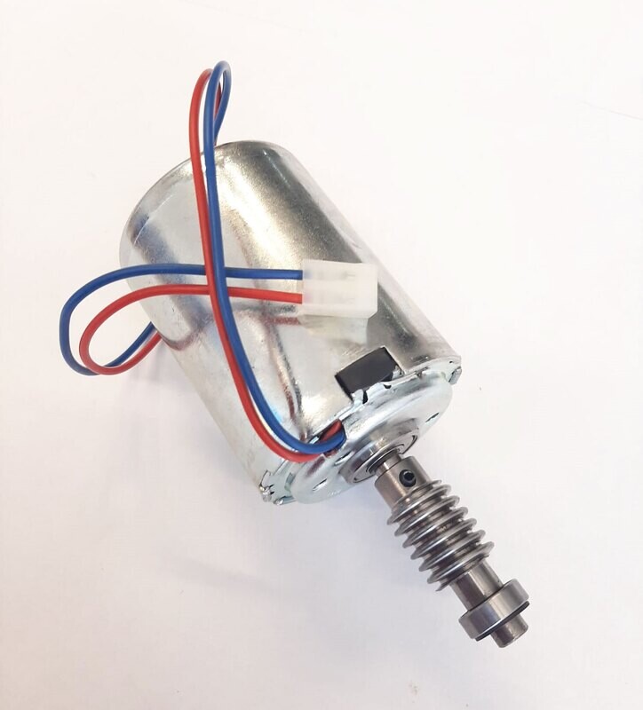 KIT MOTORE 24V D59 PHOBOS N.BT