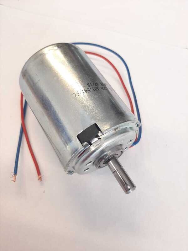 KIT MOTORE 24V D59 PER PHOBOS BT E N BT
