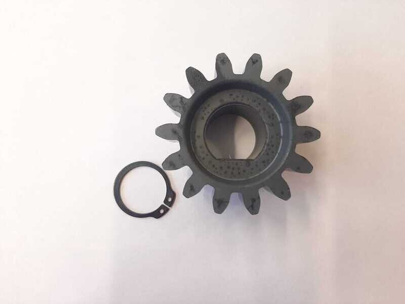 KIT PIGNONE Z14 SPIANATO LEM-DEIMOS