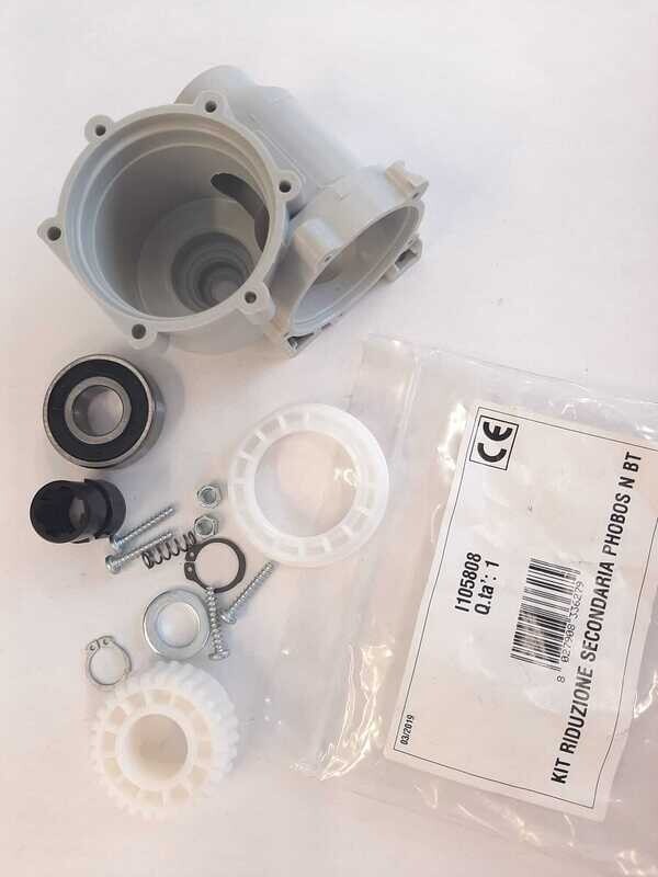 KIT RIDUZIONE SECONDARIA PHOBOS N BT-NL BT-N 220-NL220