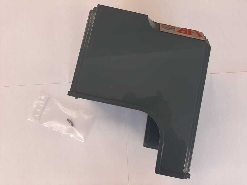 KIT COPERCHIO COMPAT MOTORE SCORREVOLE BFT