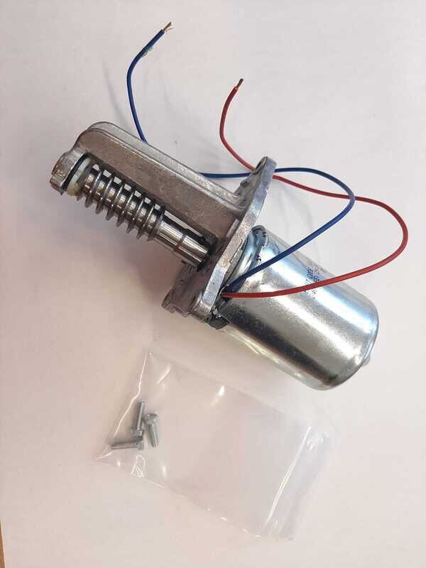 KIT MOTORE E ACCESSORI DEIMOS BT-SB300