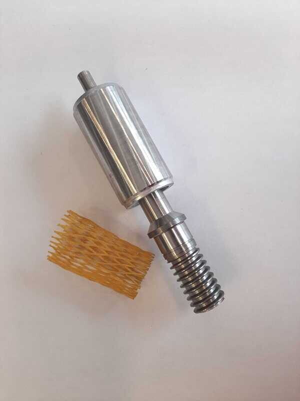 KIT ALBERO ROTORE ELI 250 220V
