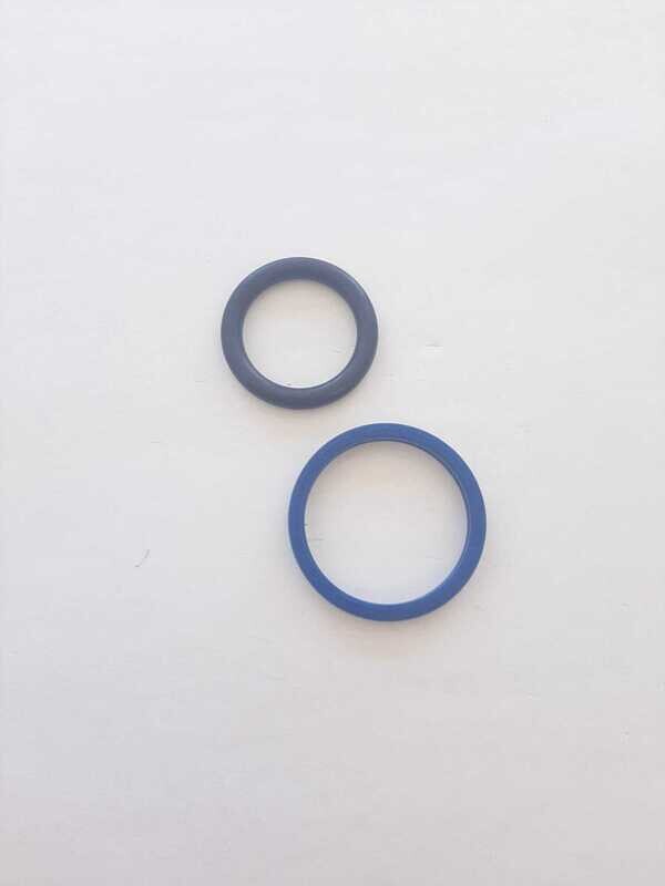 KIT GUARNIZIONE WJNSIL D45X29.5X6.3