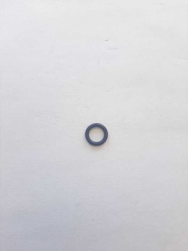 ANELLO OR METRICO D.5.8X1.5 NBR 70 LUX BT - GIUNO