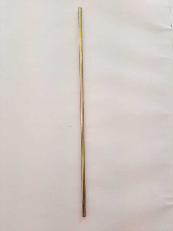 TUBETTO RAC.OLIO SUBG D.6X332 LANTHANE