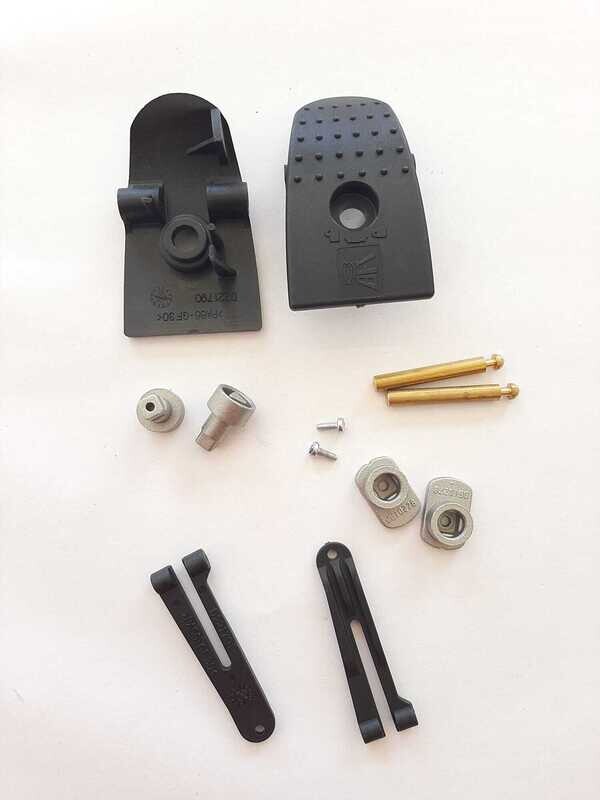 KIT SBLOCCO VIRGO X2 MOTORI