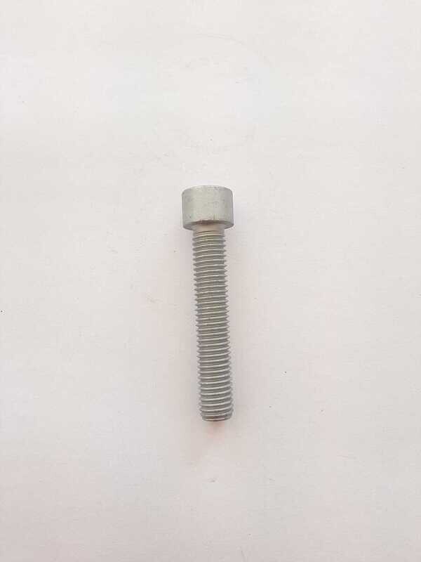 VITE TCEI M12X65 TF 8.8 GEOMET 321 A SUB