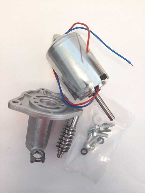 KIT MOTORE DEIMOS 400  - DEIMOS 400 ULTRA BT