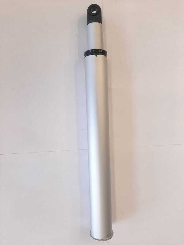 KIT TUBO PISTONE CON STELO PHOBOS BT
