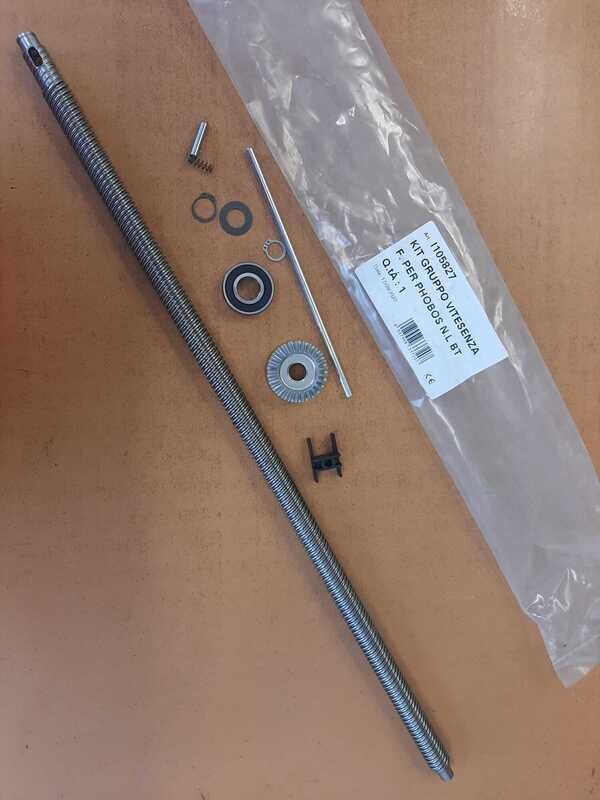 KIT GRUPPO VITESENZAFINE PER PHOBOS NL - NL BT