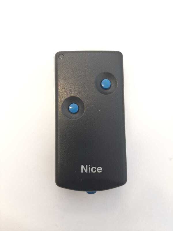 RADIOCOMANDO NICE SM2
