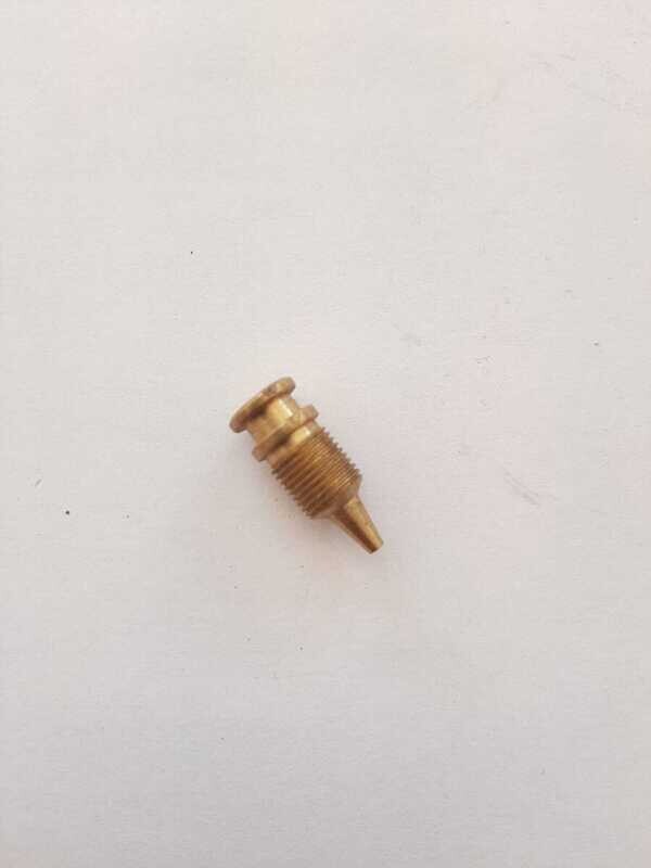 KIT VITE OTTONE D.8,8X21 RALLENTAMENTO SUB R - ER