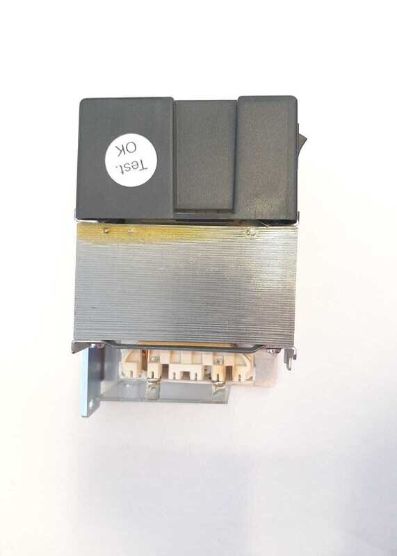 KIT TRASFORMATORE 230V ASSIEMATO VISTA