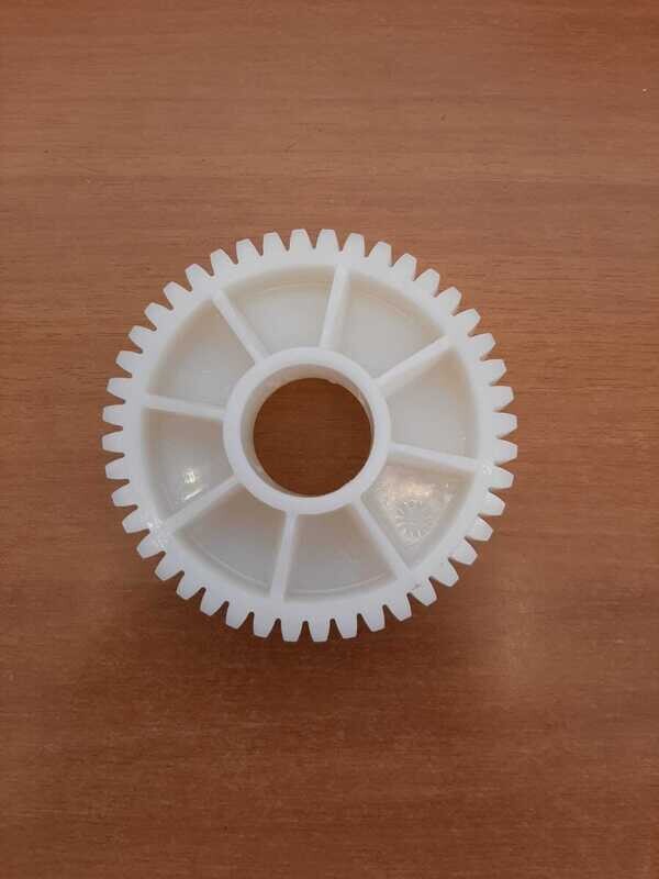 KIT CORONA INGRANAGGIO DENTATO DEIMOS BT A - DEIMOS BT A ULTRA 400/600