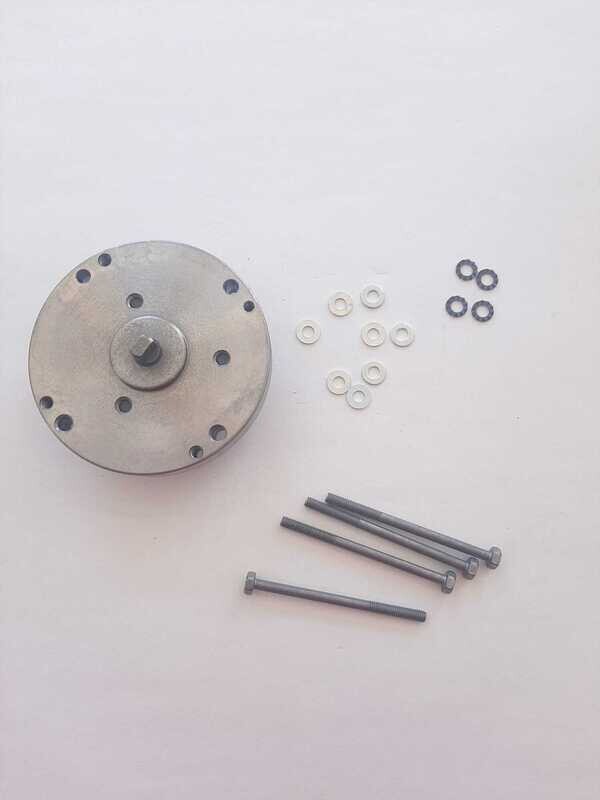 KIT POMPA V1 LUX L- LUX G - SUB - SUB E -SUB G