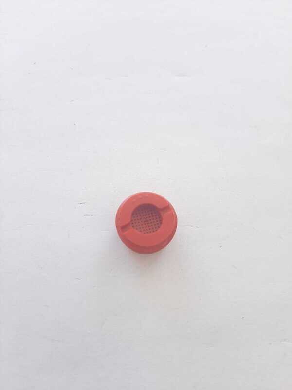 KIT TAPPO VALVOLA NYLON LUX - LUX BT - SUB - SUB BT - GIUNO