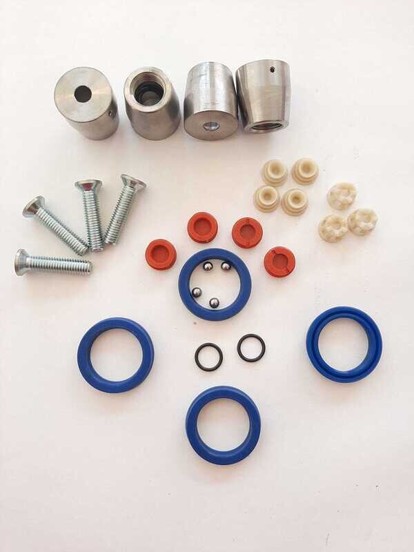 KIT TAMPONE RALLENTAMENTO SUB