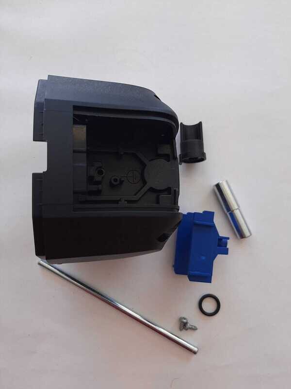 KIT RICAMBIO FONDELLO KUSTOS  25-40 BT