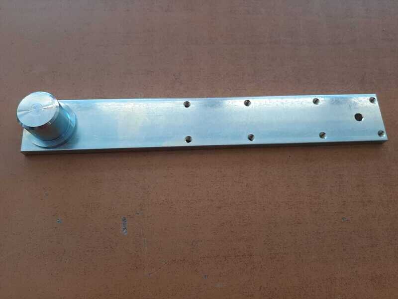 KIT LEVA APPOGGIO SBLOCCO BTCF