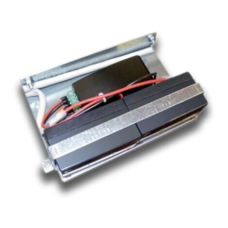 BBV ANTIPANICO A BATTERIA MODULO VISTA