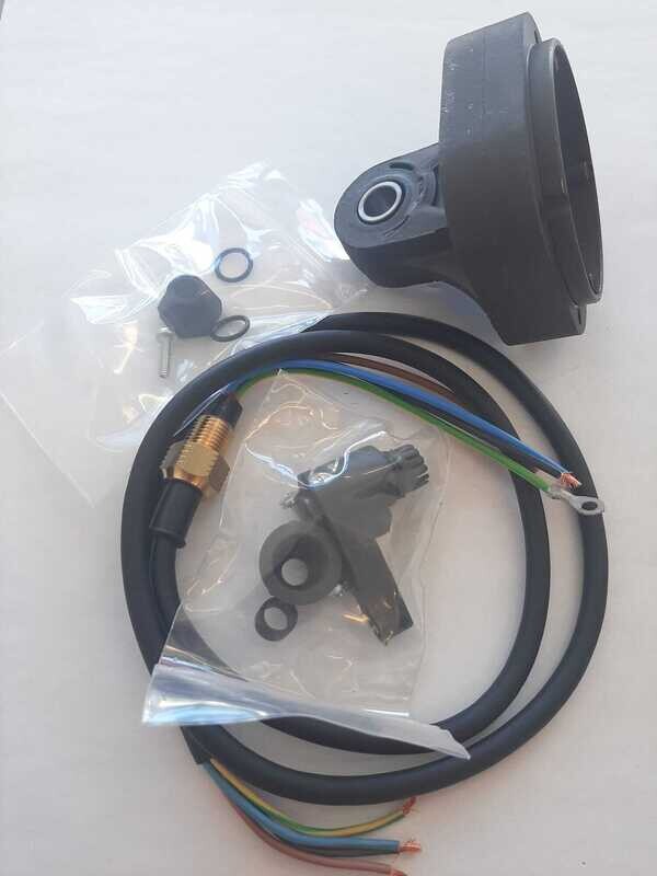 KIT FONDELLO LUX G ASSIEMATO