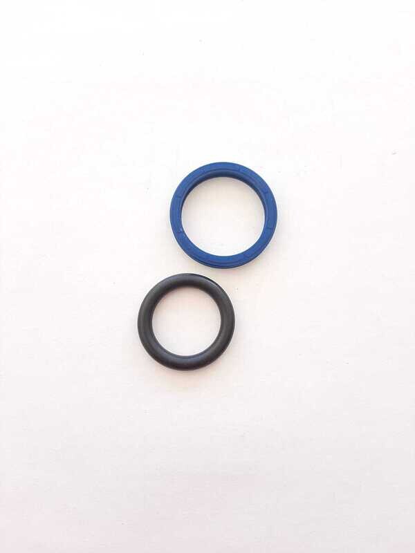KIT GUARNIZIONE WJNSIL D40X24.5X6.3 ORO