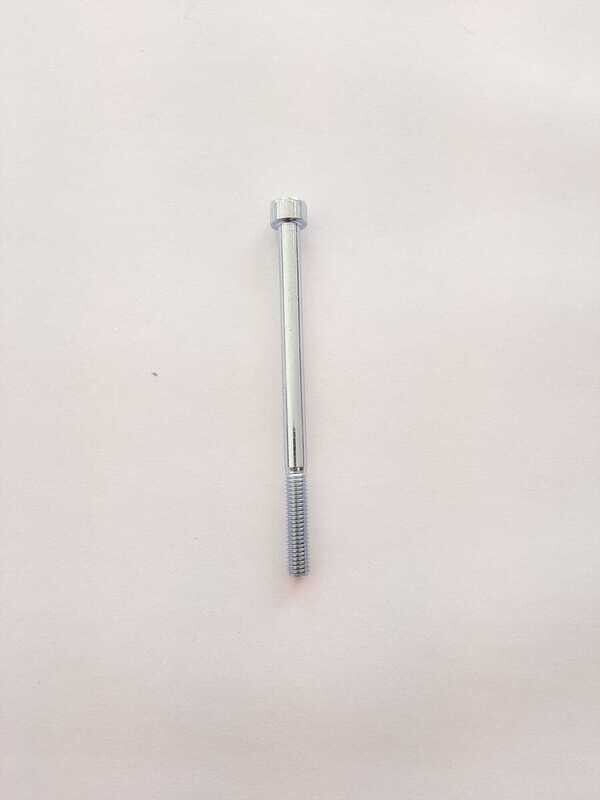 KIT VITE TCEI M6X90 ZINCATO SUB