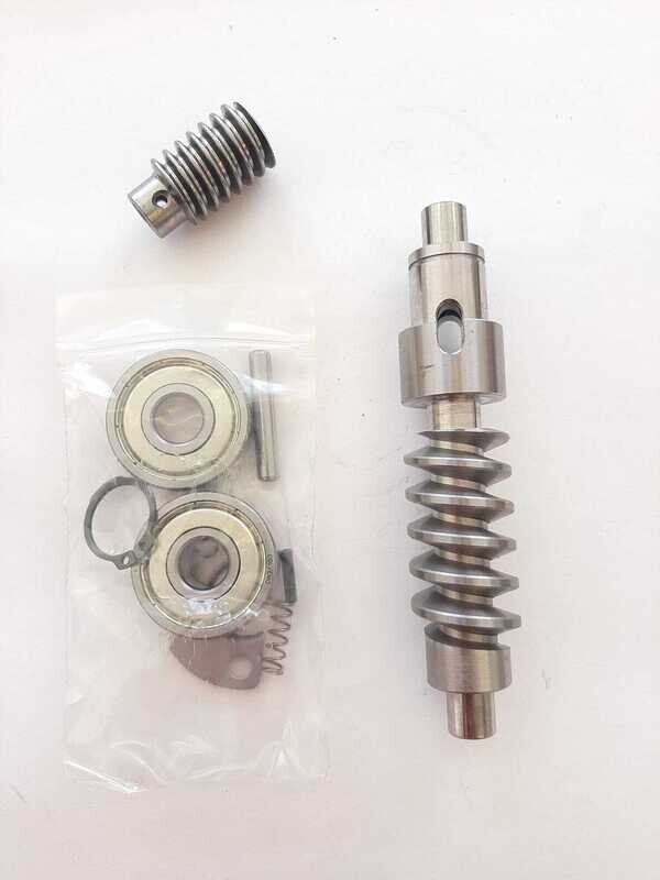 KIT RIDUZIONE VIRGO
