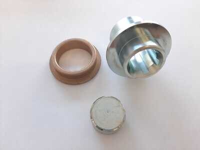 KIT BOCCOLA E BRONZINA CASSA SUB CPS